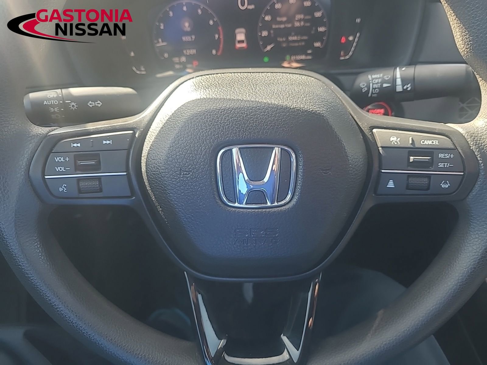 Used 2025 Honda Accord SE image 23