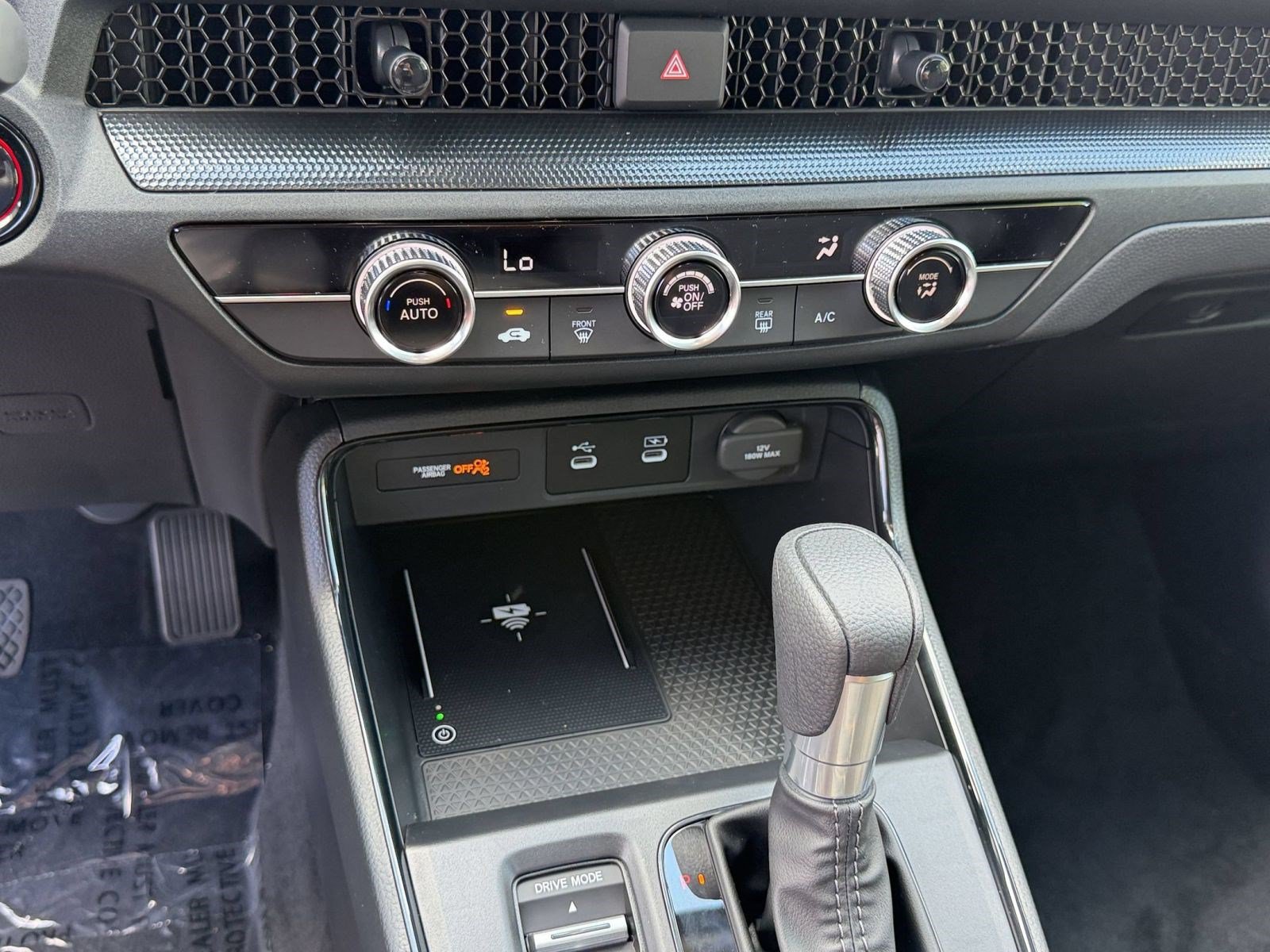 New 2026 Honda CR-V LX image 18