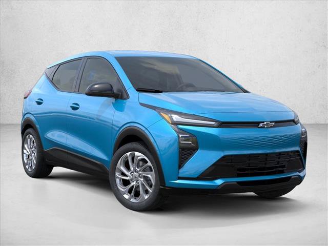 New 2027 Chevrolet Bolt LT FWD image 7