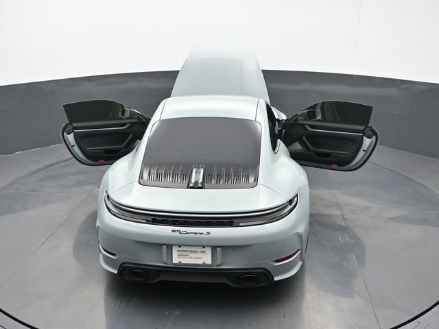 Certified 2025 Porsche 911 Carrera S image 24