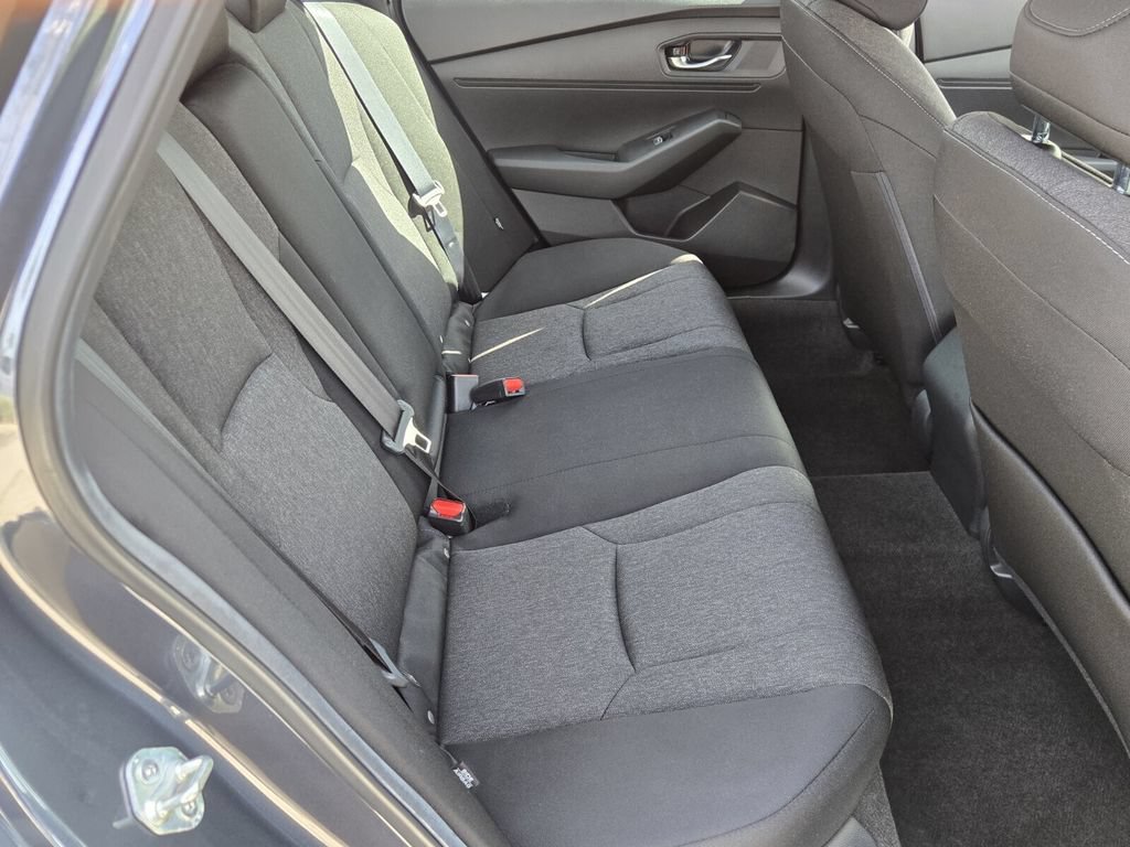 Certified 2024 Honda Accord LX image 14