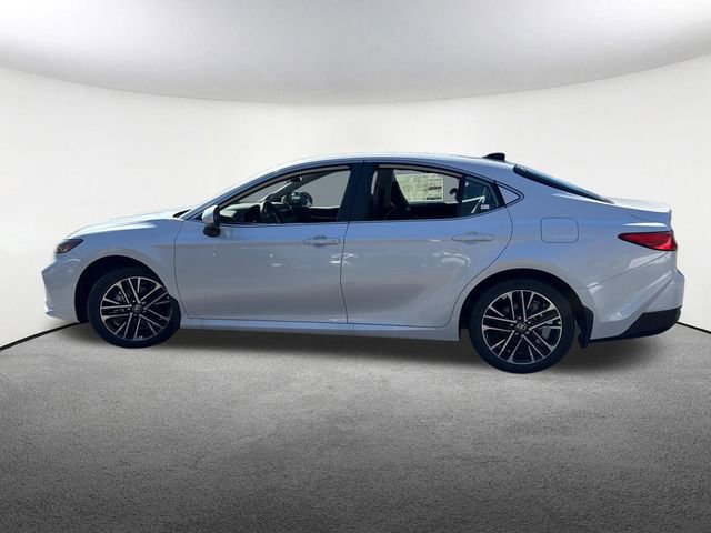 New 2026 Toyota Camry XLE image 6