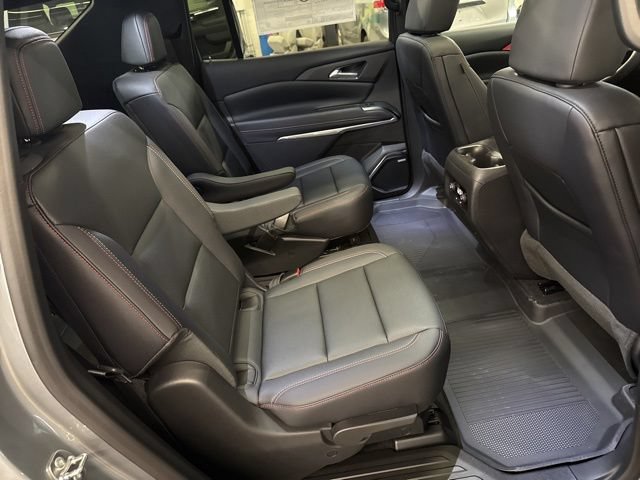 New 2026 Chevrolet Traverse Z71 w/ Enhanced Driving Package AWD/4WD image 28