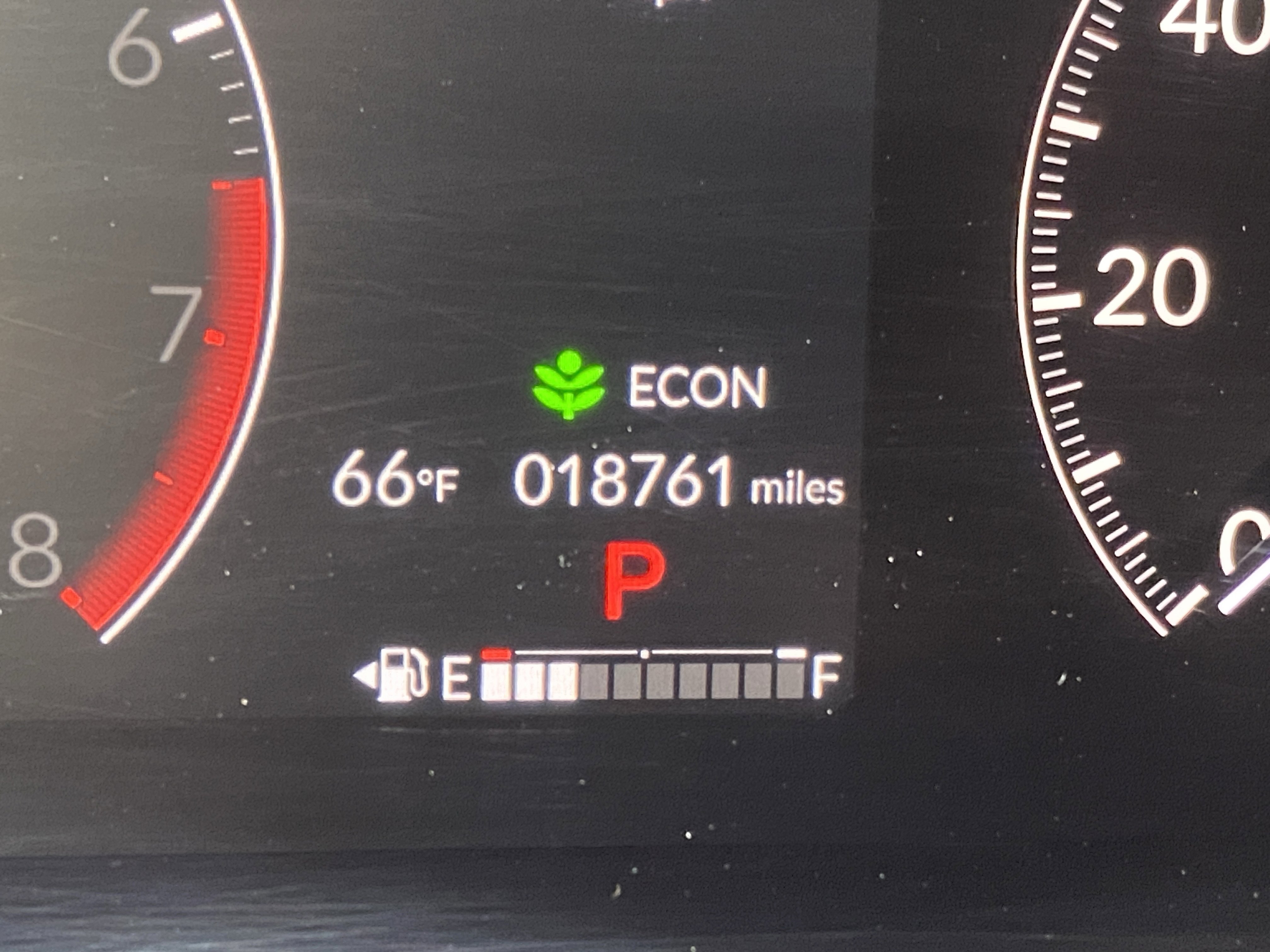 Certified 2025 Honda CR-V EX image 29