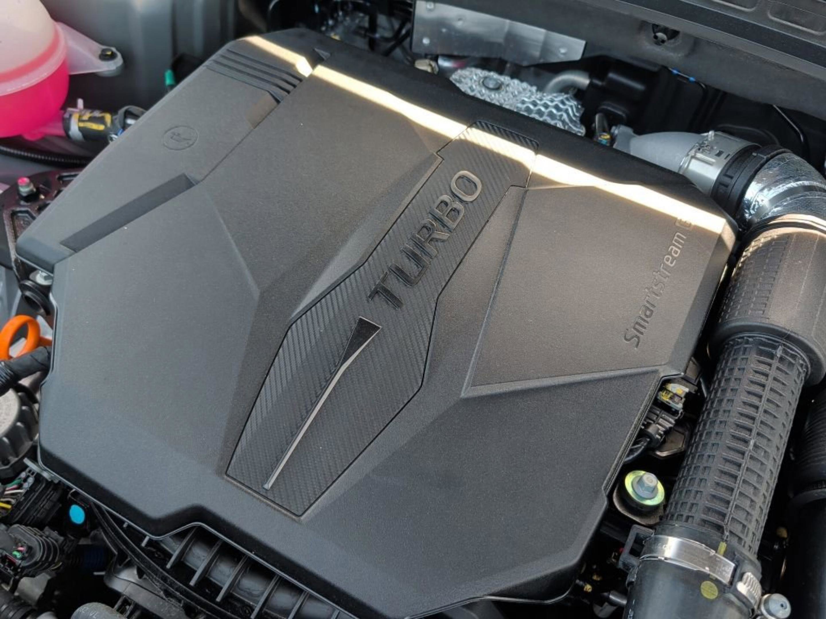 Used 2024 Hyundai Santa Cruz XRT image 21