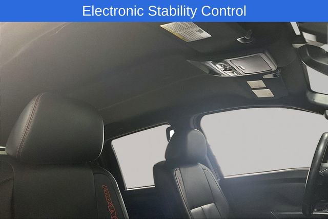 Used 2020 Nissan Titan PRO-4X w/ Pro-4x Convenience Package image 28