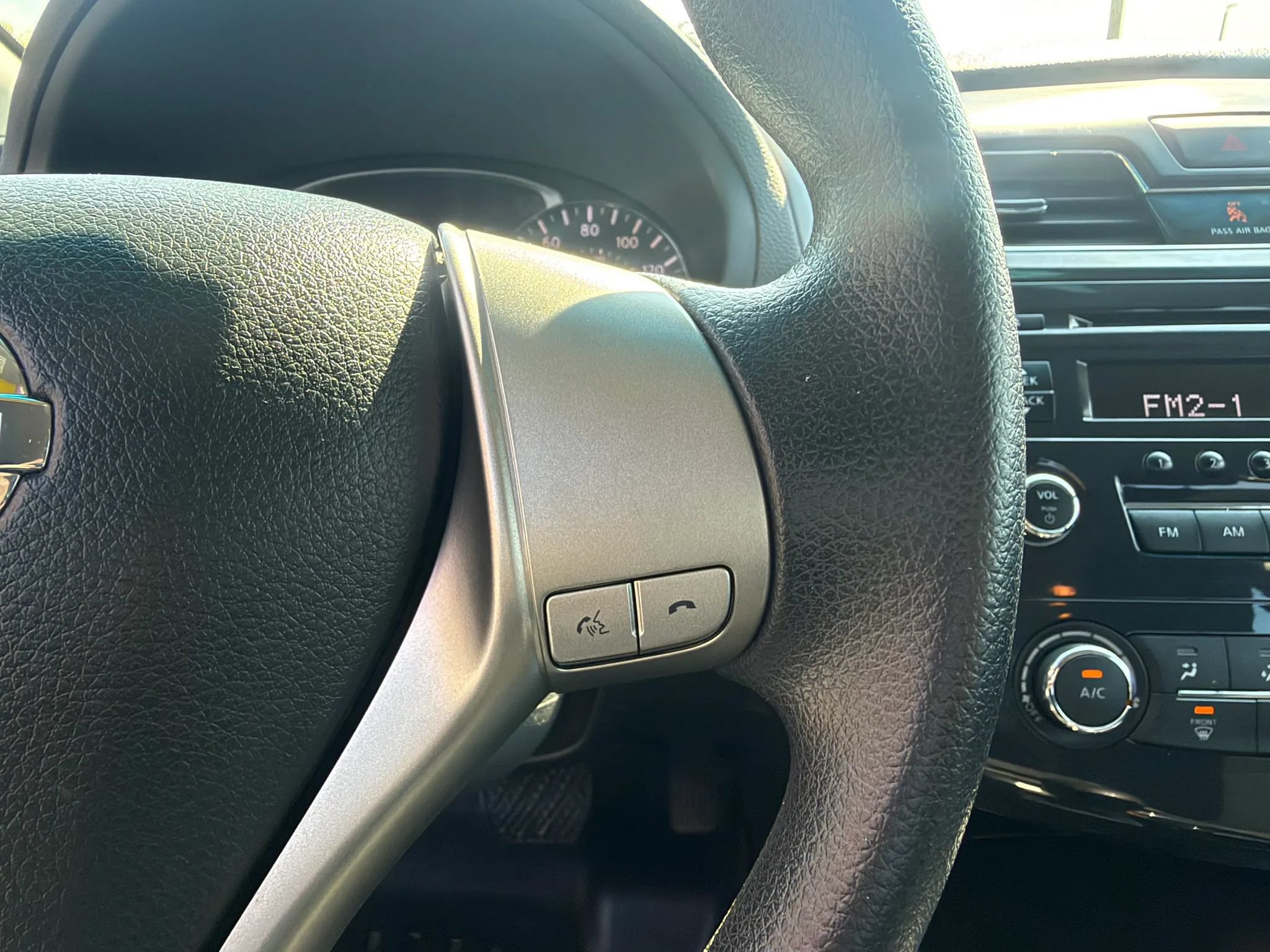 Used 2014 Nissan Altima 2.5 FWD image 18