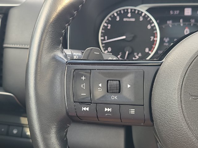 Used 2022 Nissan Pathfinder SL w/ SL Premium Package AWD/4WD image 17