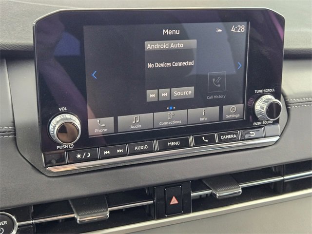 Used 2025 Mitsubishi Outlander ES image 20