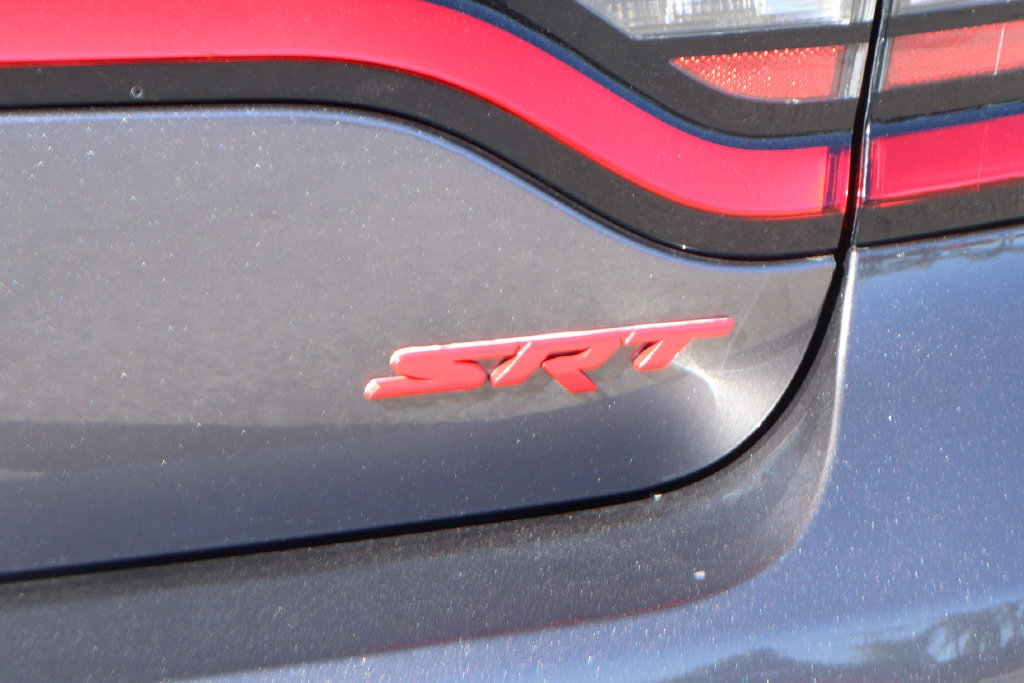 Used 2023 Dodge Charger Scat Pack RWD image 46