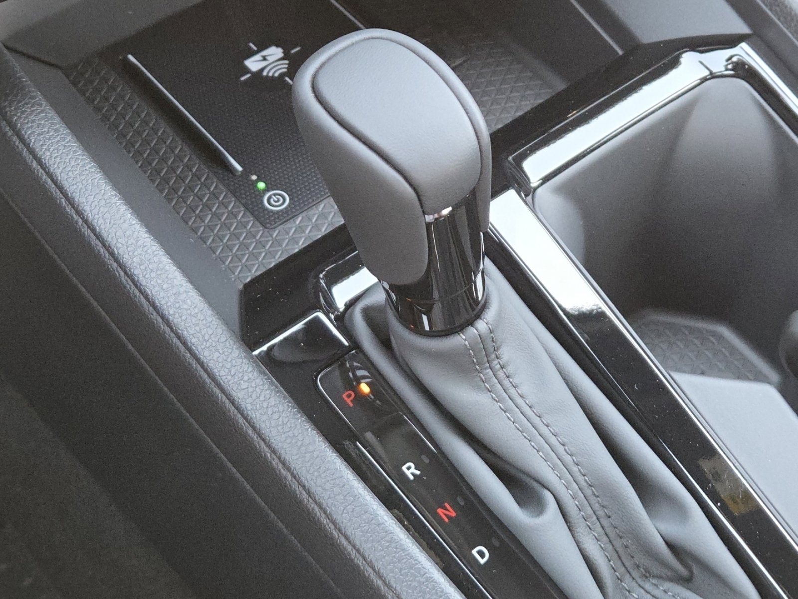 New 2026 Honda Accord Sport image 31