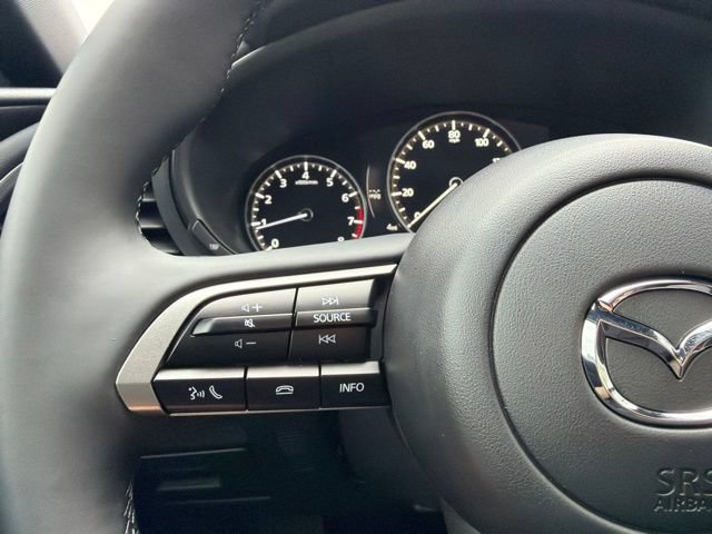 New 2026 MAZDA MAZDA3 2.5 S Hatchback w/ Select Pkg FWD image 38