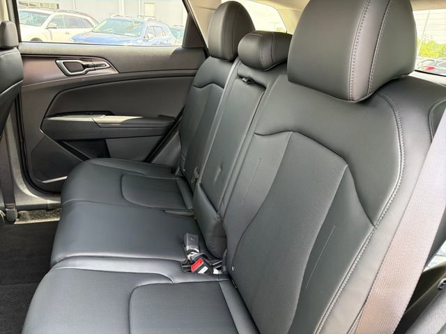 New 2026 Kia Sportage EX FWD image 21