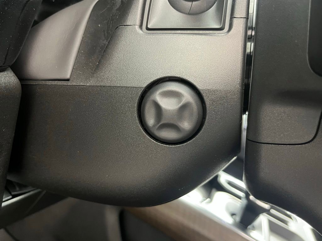 New 2026 Chevrolet Silverado 1500 High Country image 28