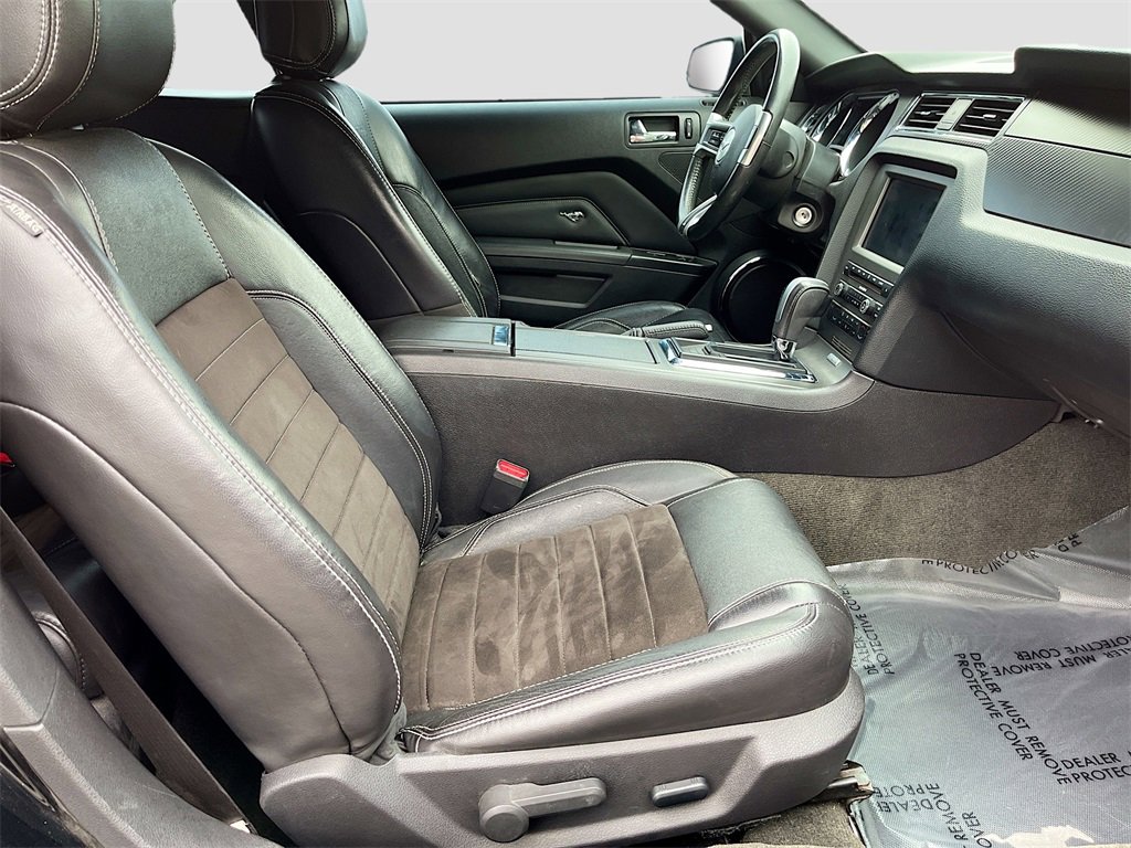 Used 2014 Ford Mustang GT Premium w/ Electronics Package image 25