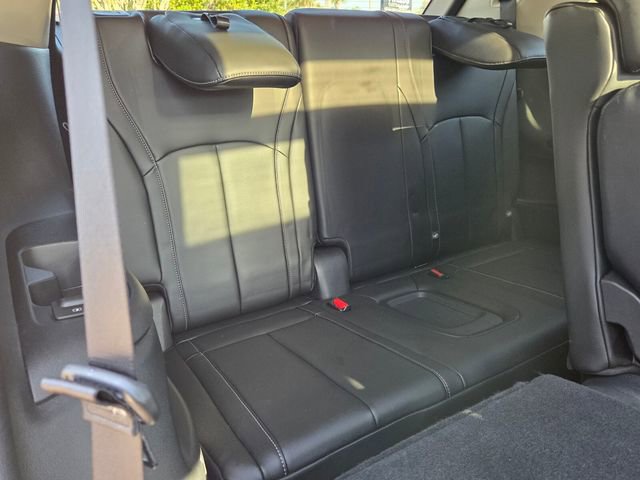 Certified 2023 INFINITI QX60 Sensory w/ Cargo Package image 23