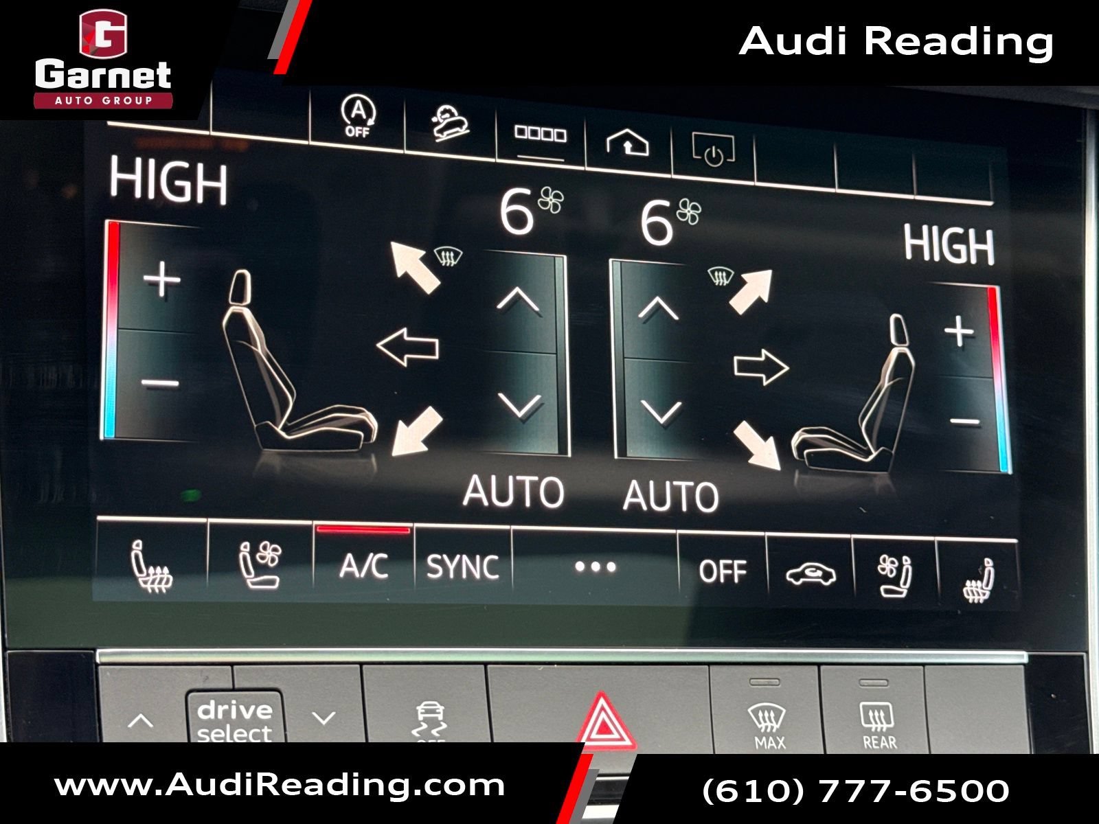 Certified 2023 Audi Q8 Premium Plus w/ Premium Plus Package AWD/4WD image 18