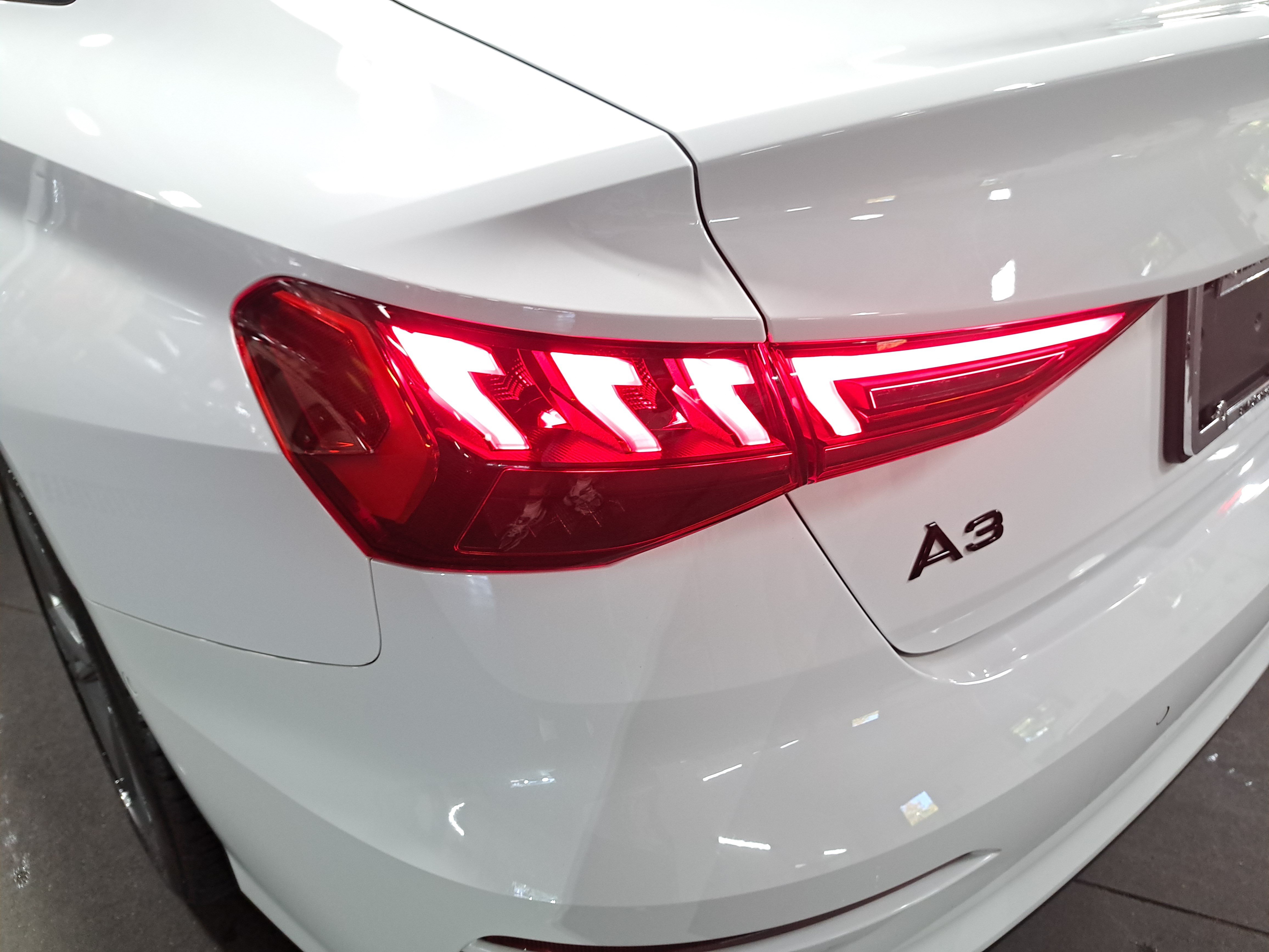 Used 2024 Audi A3 2.0T Premium AWD/4WD image 35