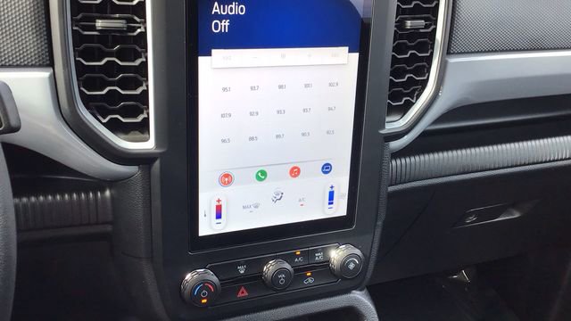 Certified 2025 Ford Ranger XL w/ Trailer Tow Package image 24