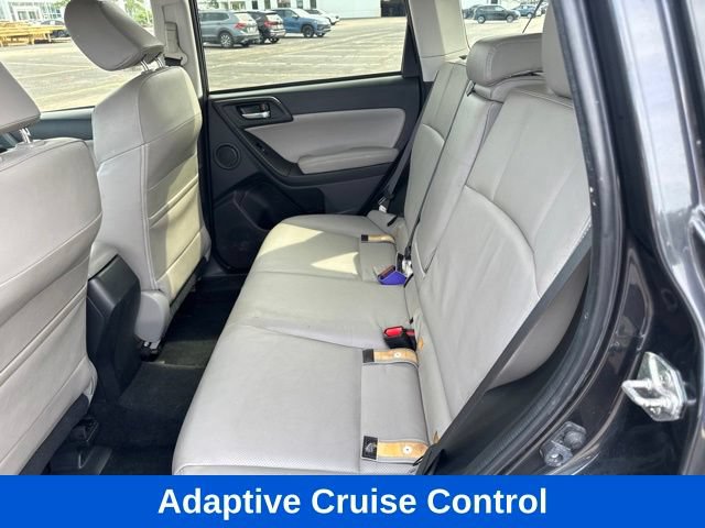 Used 2014 Subaru Forester 2.5i Touring AWD/4WD image 11