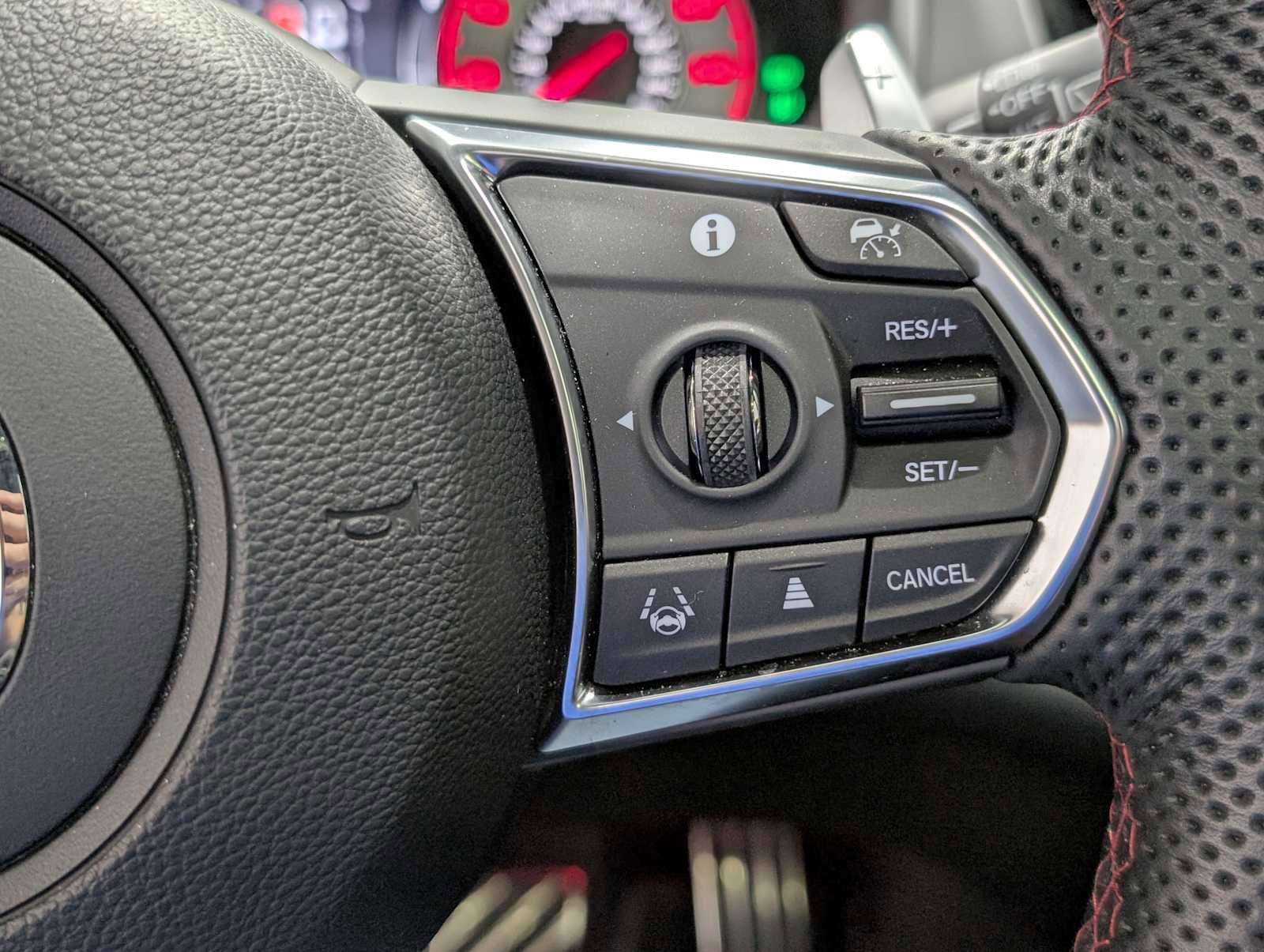 Certified 2023 Acura RDX A-Spec AWD/4WD image 39