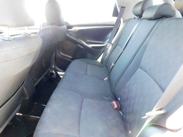 Used 2009 Toyota Matrix image 13