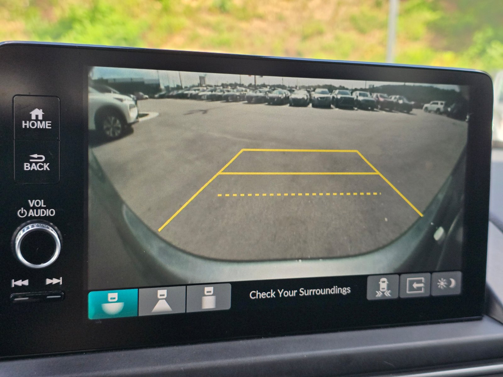Used 2023 Honda Pilot EX-L image 19
