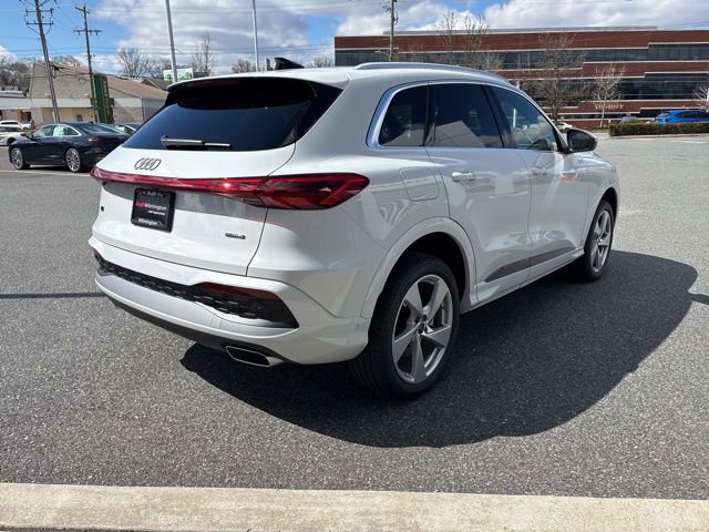 New 2025 Audi Q5 Premium Plus image 5