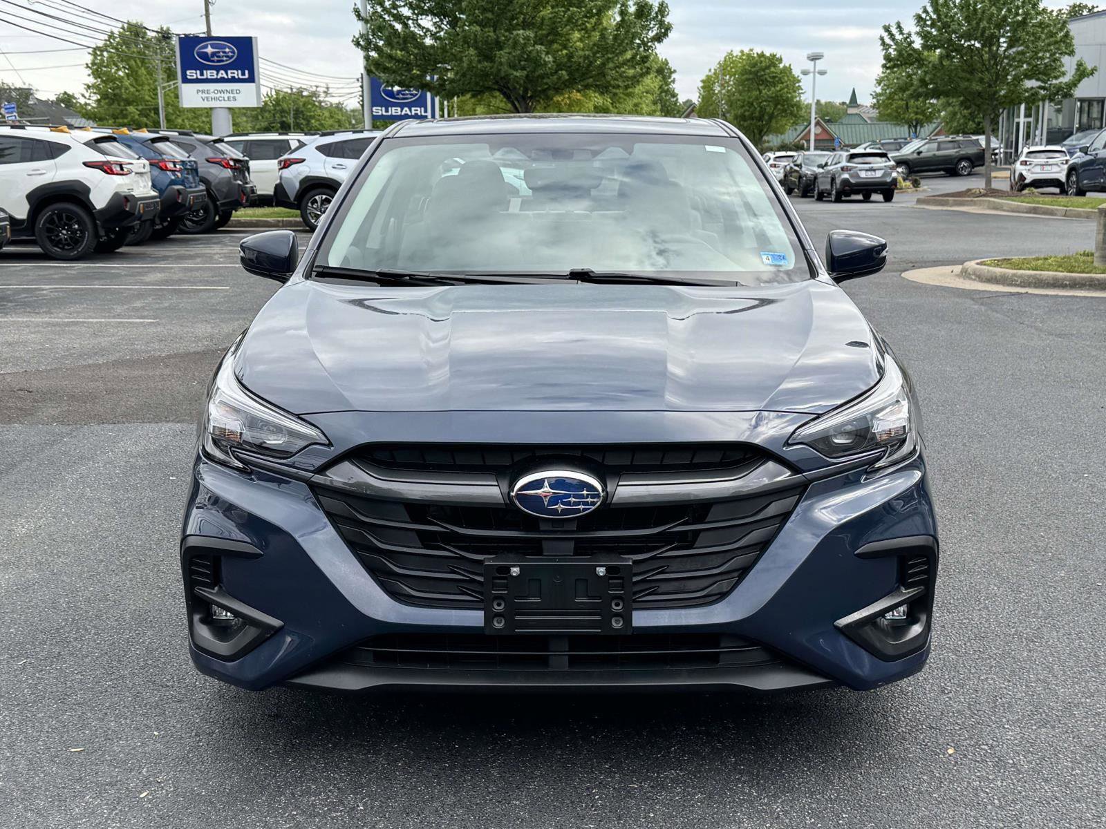 Used 2024 Subaru Legacy Premium AWD/4WD image 6