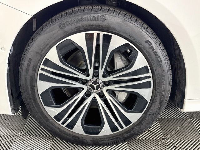 Used 2024 Mercedes-Benz E 350 4MATIC Sedan w/ Winter Package image 38