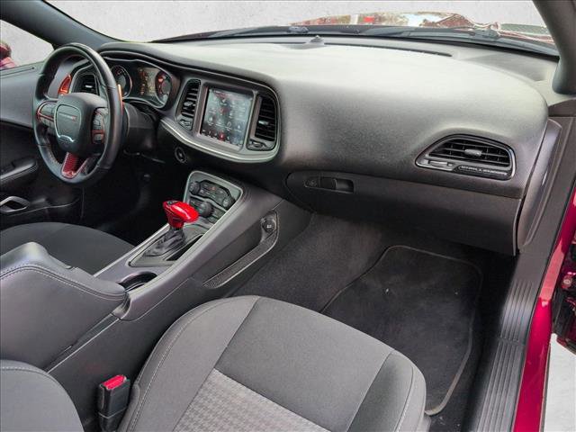 Used 2019 Dodge Challenger R/T Scat Pack w/ Widebody Package image 23