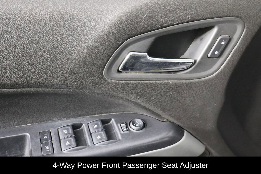 Used 2015 Chevrolet Colorado LT w/ Luxury Package image 22