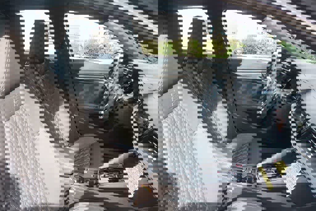 New 2026 Audi S3 Premium image 16