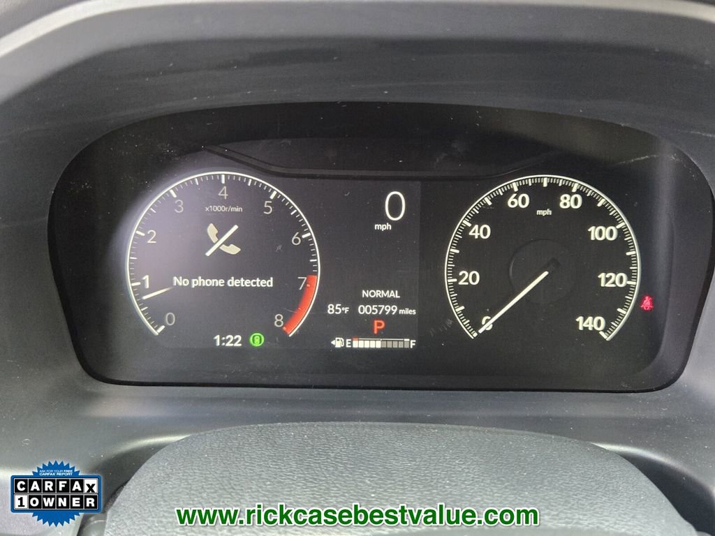 Used 2025 Honda Odyssey Touring image 32