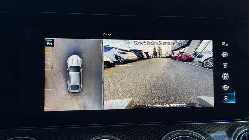 Used 2023 Mercedes-Benz AMG GT 63 S image 54