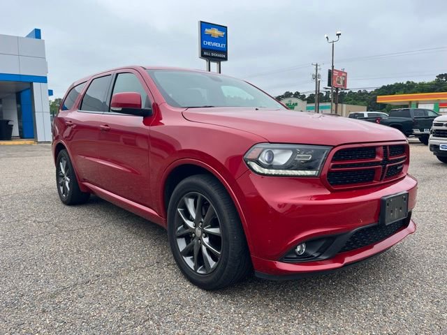 Used 2018 Dodge Durango GT RWD image 1