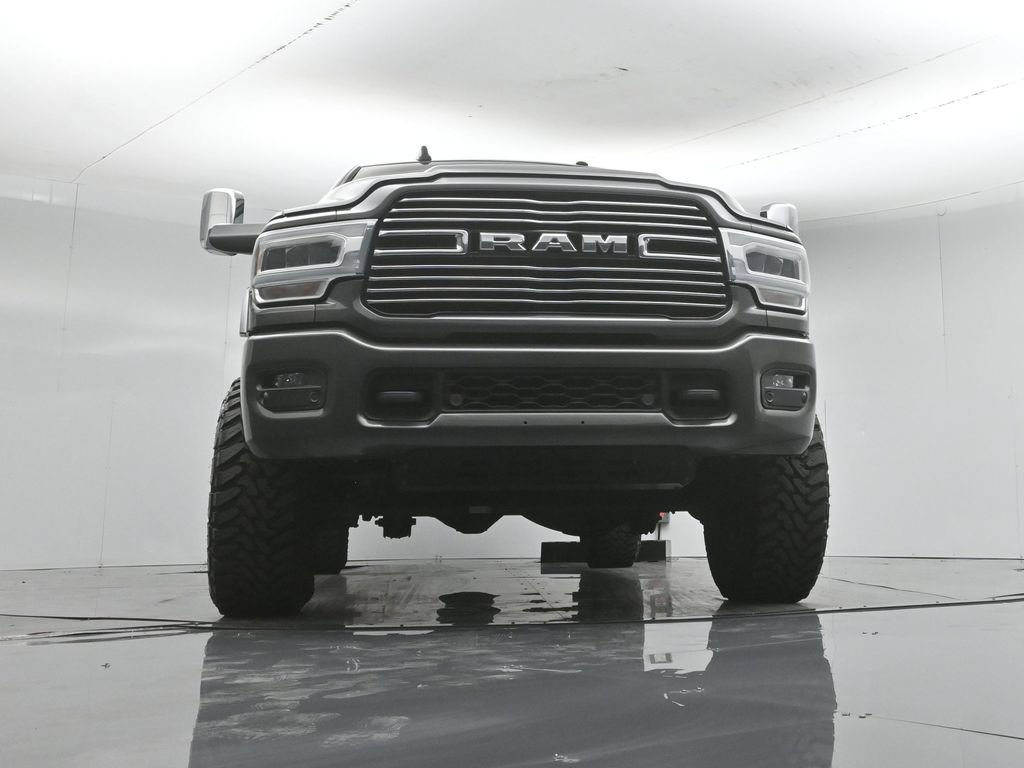 Used 2021 RAM 2500 Laramie AWD/4WD image 48