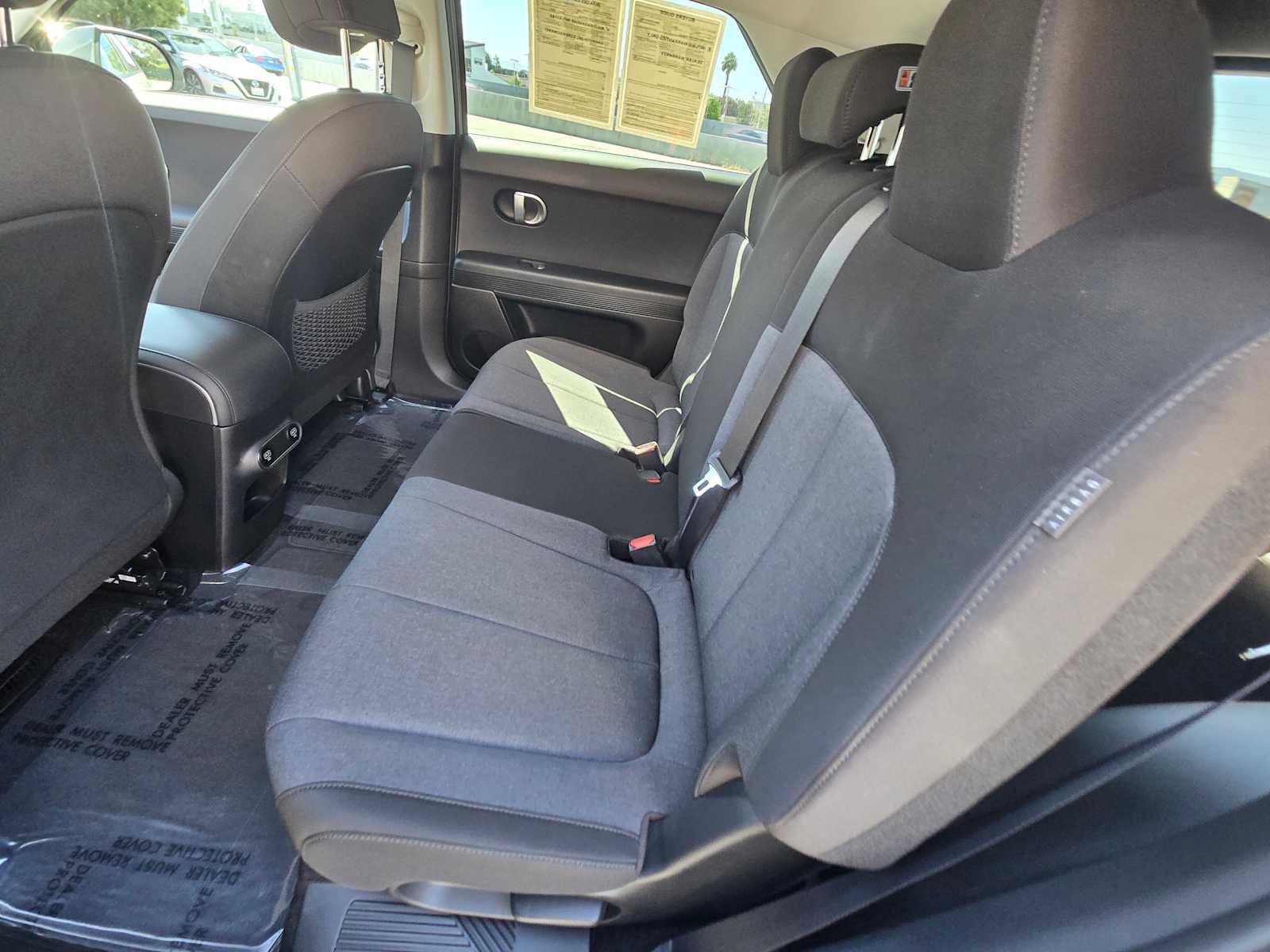 Used 2024 Hyundai Ioniq 5 SEL image 22