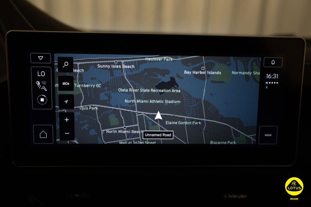 New 2025 Lotus Emira image 51