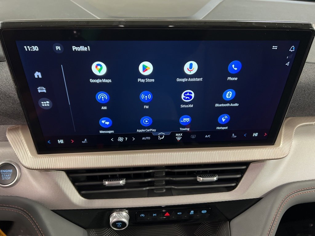 New 2026 Ford Explorer Active image 9