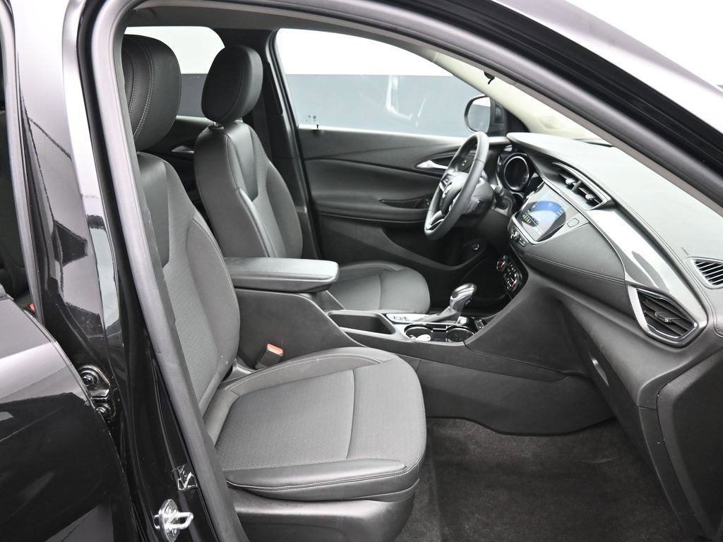 Used 2023 Buick Encore GX Select w/ Sport Touring Package image 24