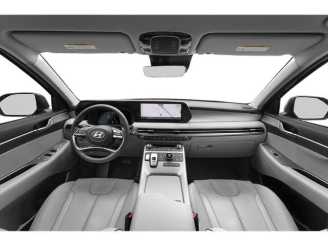 Used 2023 Hyundai Palisade SEL AWD/4WD image 11