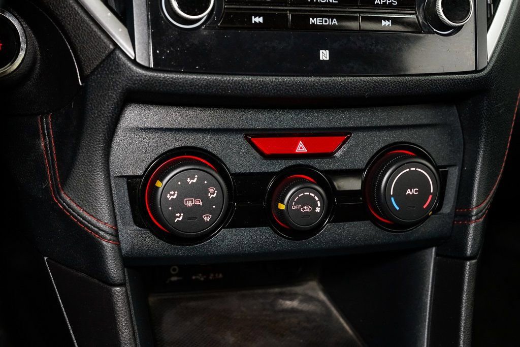 Used 2020 Subaru Impreza 2.0i Sport image 22