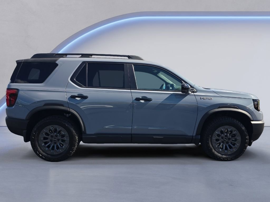 New 2026 Honda Passport TrailSport image 7
