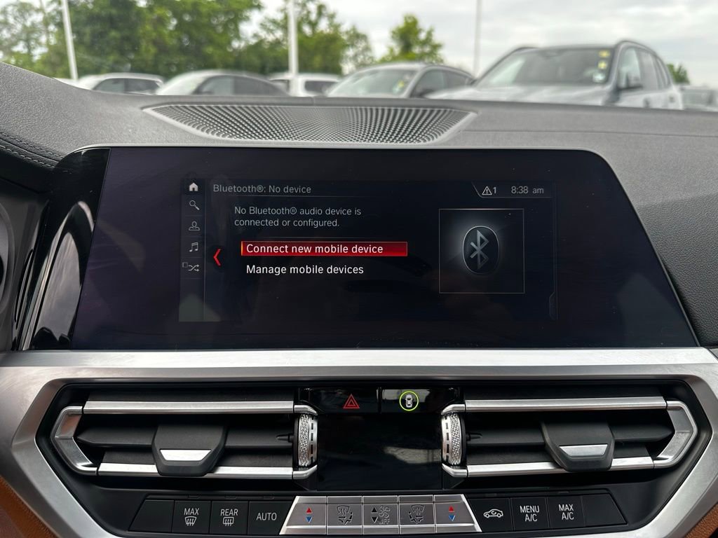Used 2019 BMW 330i Sedan w/ Luxury Package image 13