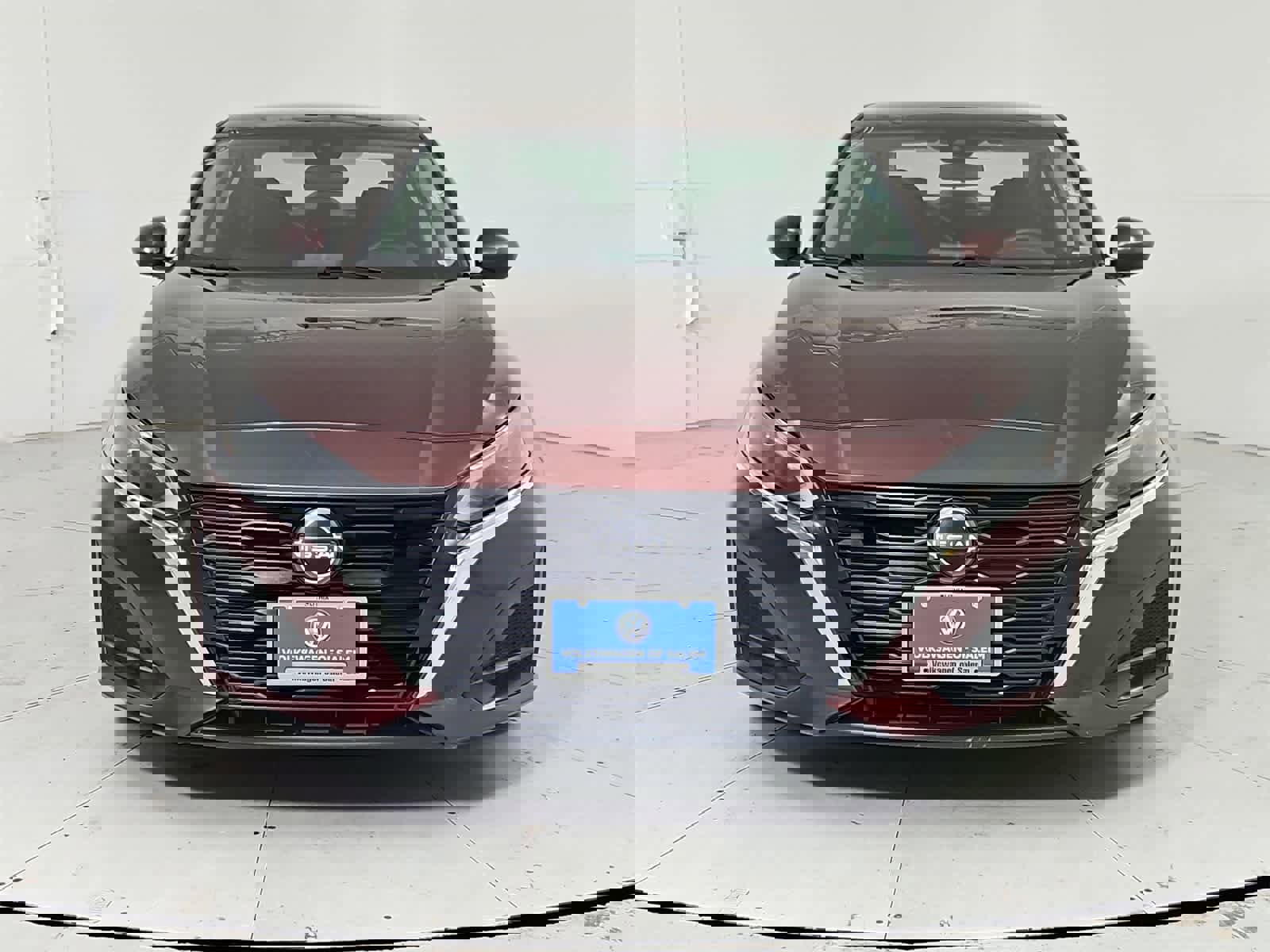 Used 2023 Nissan Altima 2.5 SV image 9