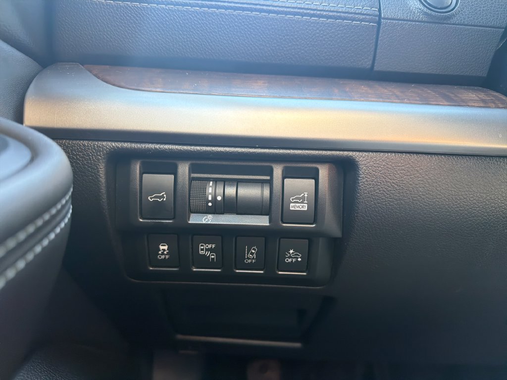 Used 2019 Subaru Outback 2.5i Limited AWD/4WD image 22