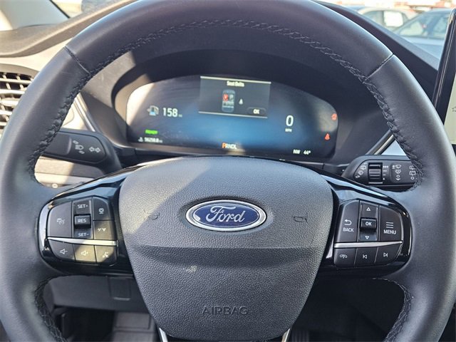 Used 2023 Ford Escape Platinum image 27