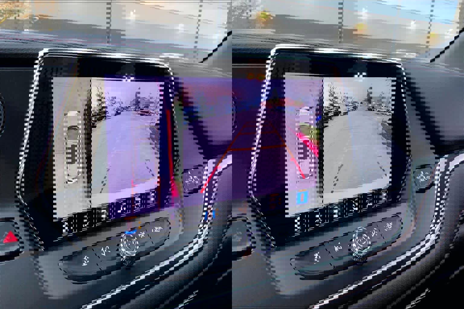 Used 2021 Chevrolet Blazer RS w/ Enhanced Convenience Package image 25