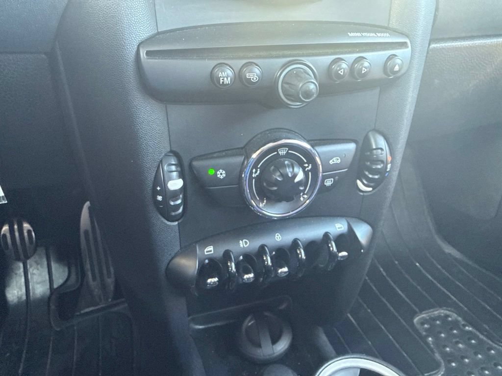 Used 2011 MINI Cooper S FWD image 24
